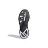 Adidas Response Fabric Cushioning Slip Resistant Cushioning Slip Resistant Low top Running Shoes Men's Black White FX3625
