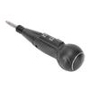 Cordless Electric Screw Driver Set with 12 Bits 3 Level Torsion LED Light 900mAh Battery USB Type C Rechargeable 2 in 1