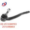 Outer Tie Rod End for Mercedes W251 Steering Rack (2513300703/2513300803)