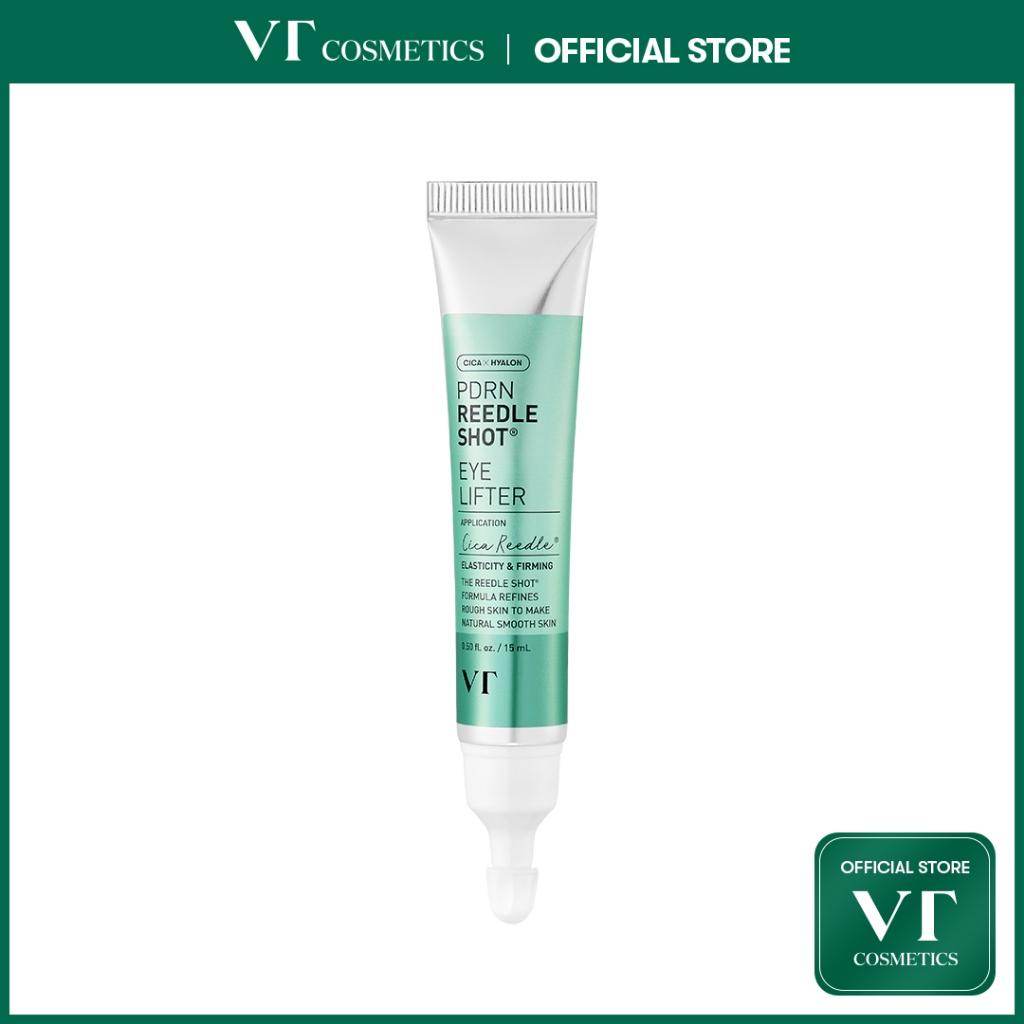 PDRN Nadel-Shot Augenlifter 15ml/0.50fl.oz.