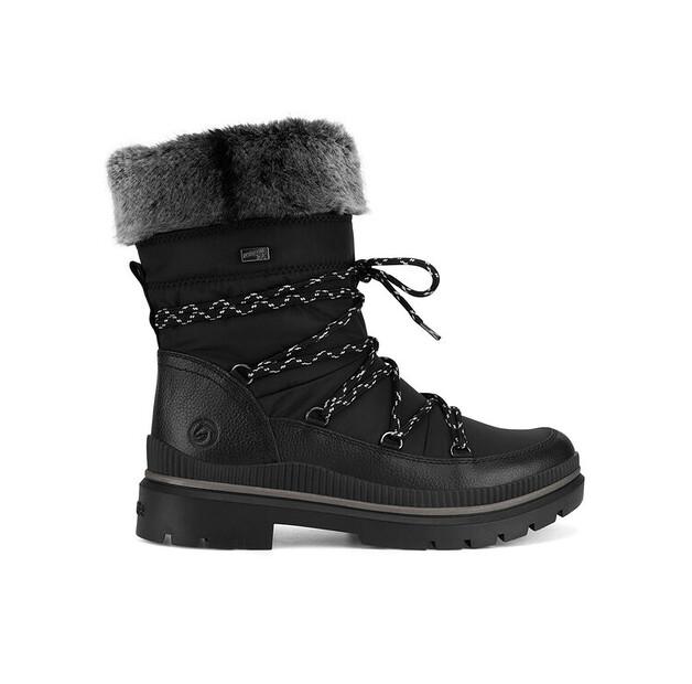 Ботильоны Remonte D0C81-03 Black