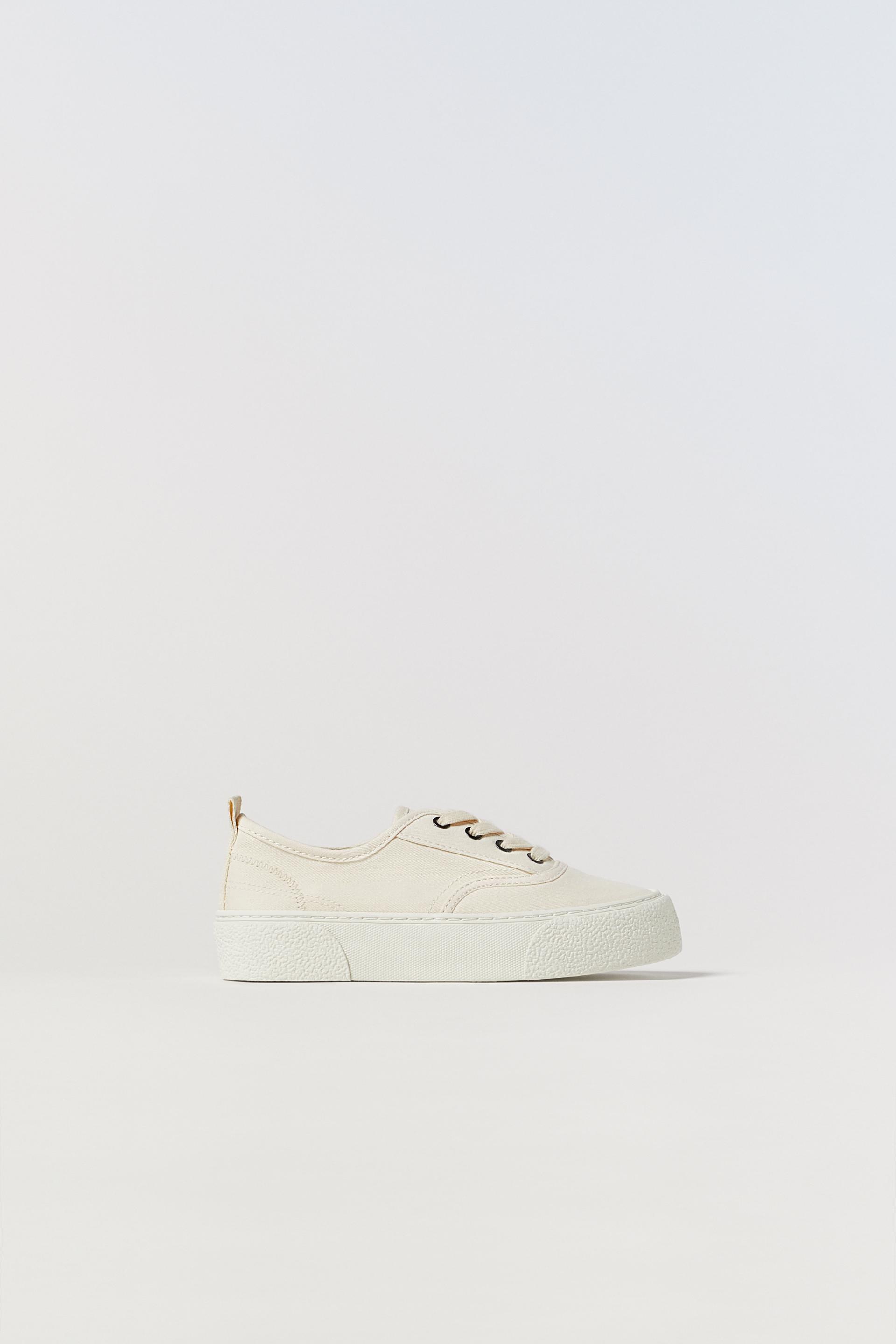 

ХЛОПКОВЫЕ КРОССОВКИ