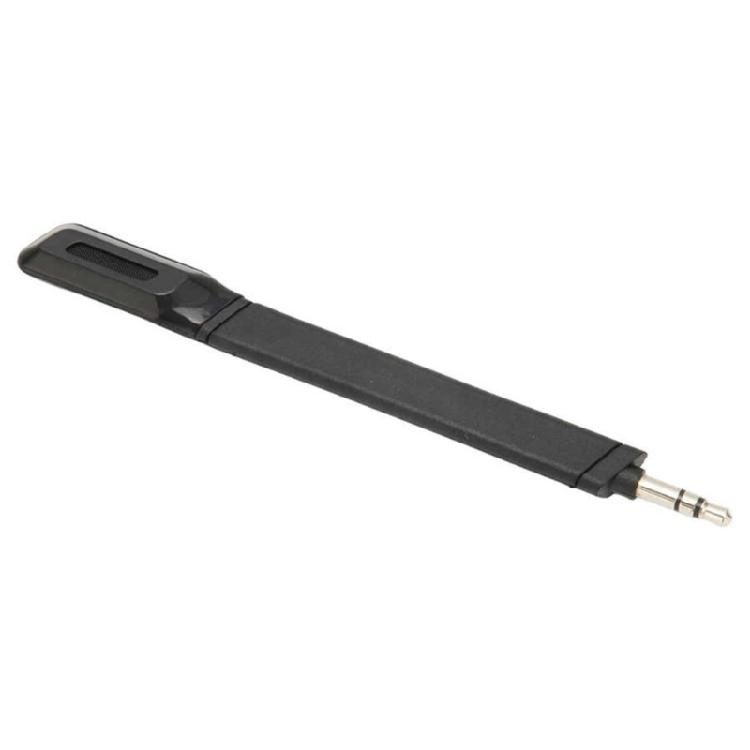 Replacement Microphone Attachment for G733 Headset Easy Installation Design Quick Connection