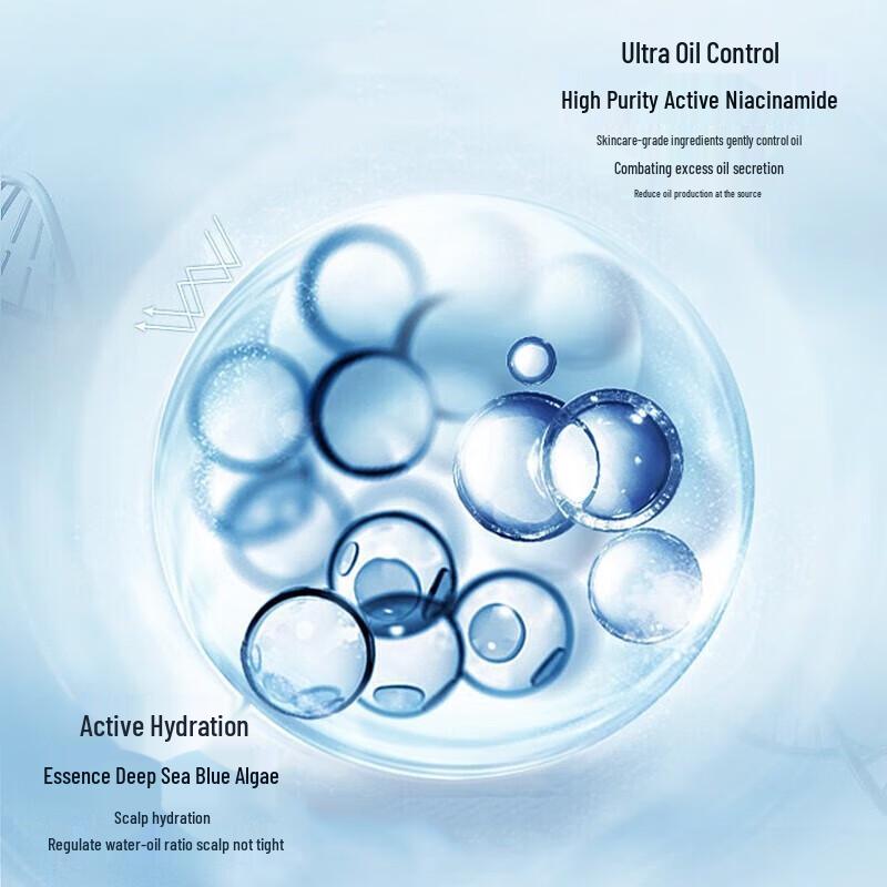 L'Oréal Professionnel Scalp Expert Soothing & Volumizing Shampoo