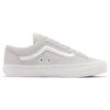 New Vans Og Style 36 Lx Cooperstown Marshmallow VN0A4BVEQJM