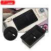For Ora Cat Funky Cat 2024 2023 Car Styling Center Console Organizer Storage Interior Armrest Storage Box Auto Accessories