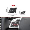 Car Multi-function Steering Wheel Push Switch Buttons For Mercedes Benz ML GL G W166 1669052800 1669052900