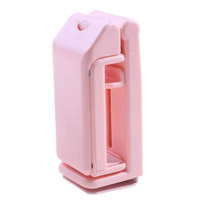 Aluminum Alloy V-Shaped Folding Phone and Tablet Stand