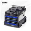TOPULAN S900 Six-Motor Fiber Optic Fusion Splicer