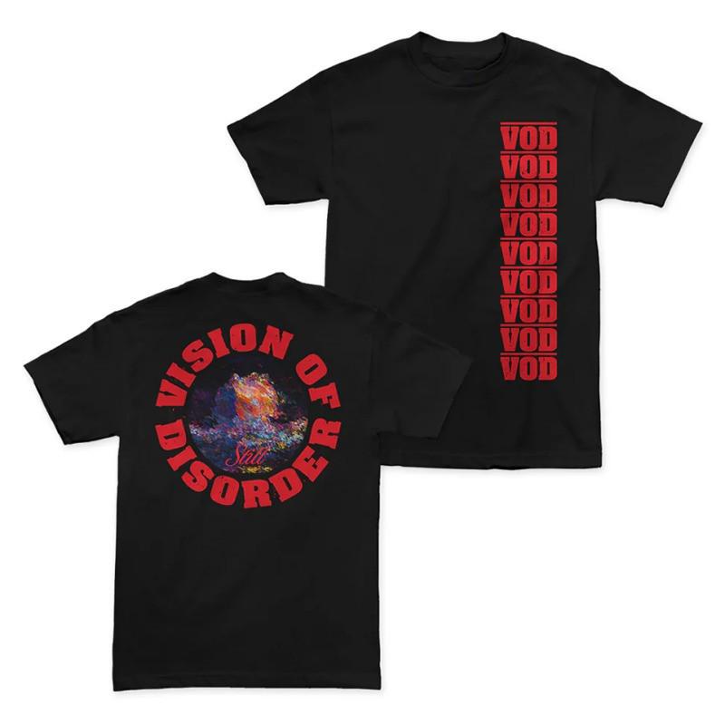 

British Posthardcorepostmetal Band Cotton Shortsleeved Tshirt 4XL