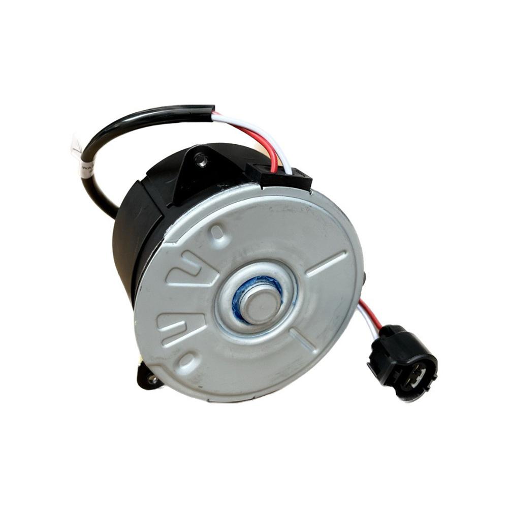 Radiator Fan Motor Fit For Toyota Highlander Lexus RX400h 16363-20400 1636320400
