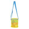 Large Capacity Children's Beach Toy Storage Mesh Bag