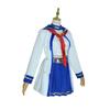 Cosplay Costumes for Anime Characters, Costumes for Anime Role-playing, JK Uniforms for Women's Campus Feng Shui Masters, Halloween Party Costumes