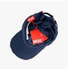 [Diesel DIESEL] A17414 0KNAM 81E universal ball cap