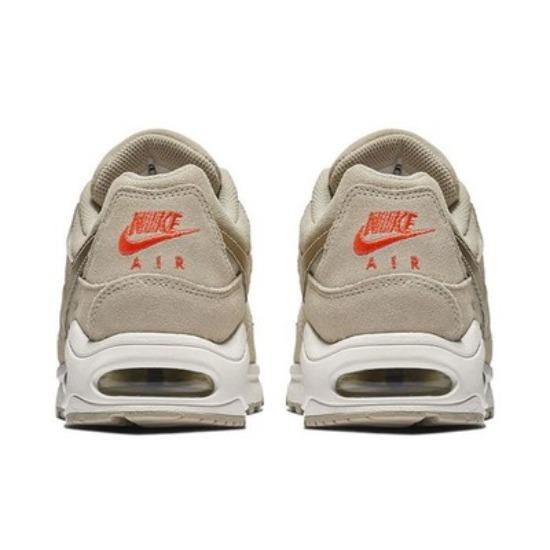 Nike Air Max Command PRM String Metallic Gold 718896-228
