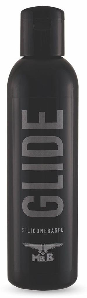 Mr B Silicone Lubricant 500ml - Mr B - Mister B - Silicone-based Lubricants
