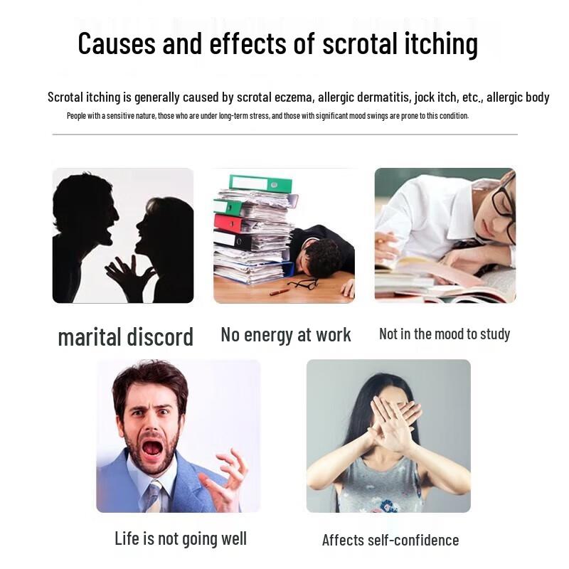 Tongrentang Anti-Itch & Hydrating Skincare