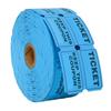 500pc Color Tearable Admission Coupon Voucher Coupon Prize Draw Coupon