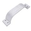 Aluminum Anode Optimal Protection Long Lasting 89949A1 Replacement for Mariner Force Outboard Lower