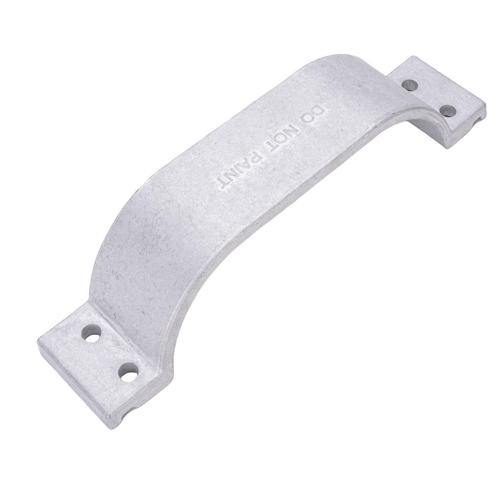 Aluminum Anode Optimal Protection Long Lasting 89949A1 Replacement for Mariner Force Outboard Lower