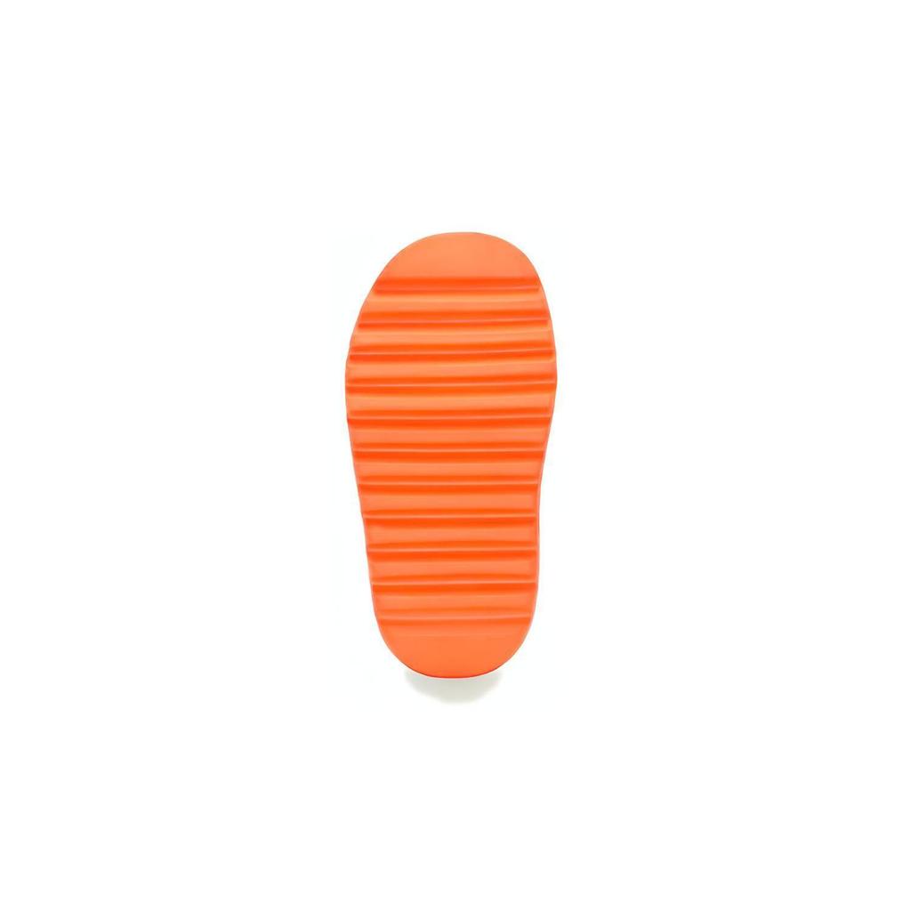 adidas Yeezy Slide Enflame Orange Kinder GZ0954
