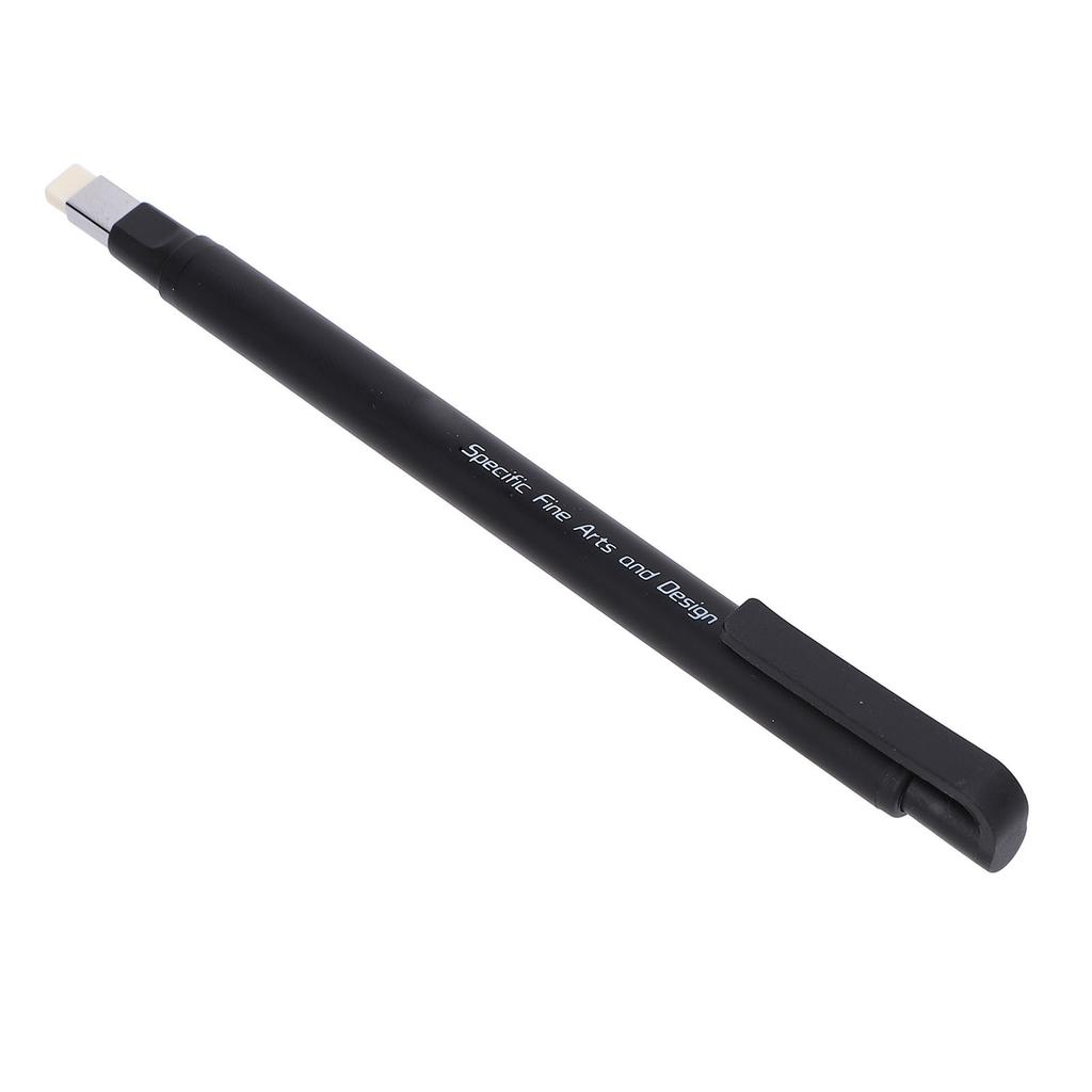 Mechanical Eraser Pen Plastic Casing High Accuracy Pen   Eraser for School   0.25x5mm