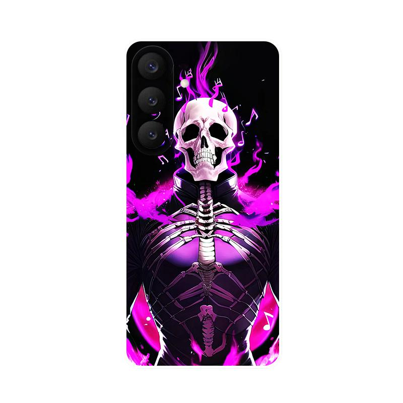 For Samsung S26 Plus Case Cute Cat TPU Protective Phone Cover For Samsung Galaxy S26 Ultra S 26 Soft Silicone Cases S26+ Bumper Galaxy S26 Plus