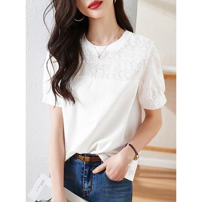 Oberteile – T-Shirts