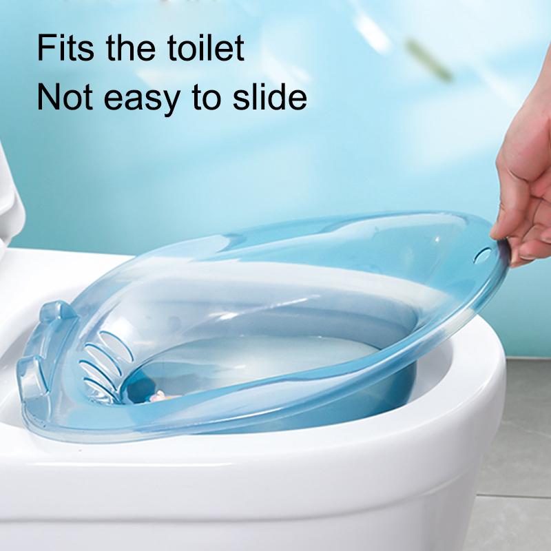 Acasă Toaletă Bideu Femeie Piese intime Spălare specială Feselor Lavoar ghemuit gratuit Femei însărcinate Lavoar maternitate