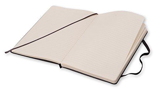 Moleskine Star Wars VII Limited Edition Bösewicht Groß Liniert Notizbuch