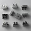 KBPC3510 35A 1000V DIP Diode Bridge Rectifier 3510 DIP-4 Square Bridge Bridge Pile of Single-phase Bridge Rectifier