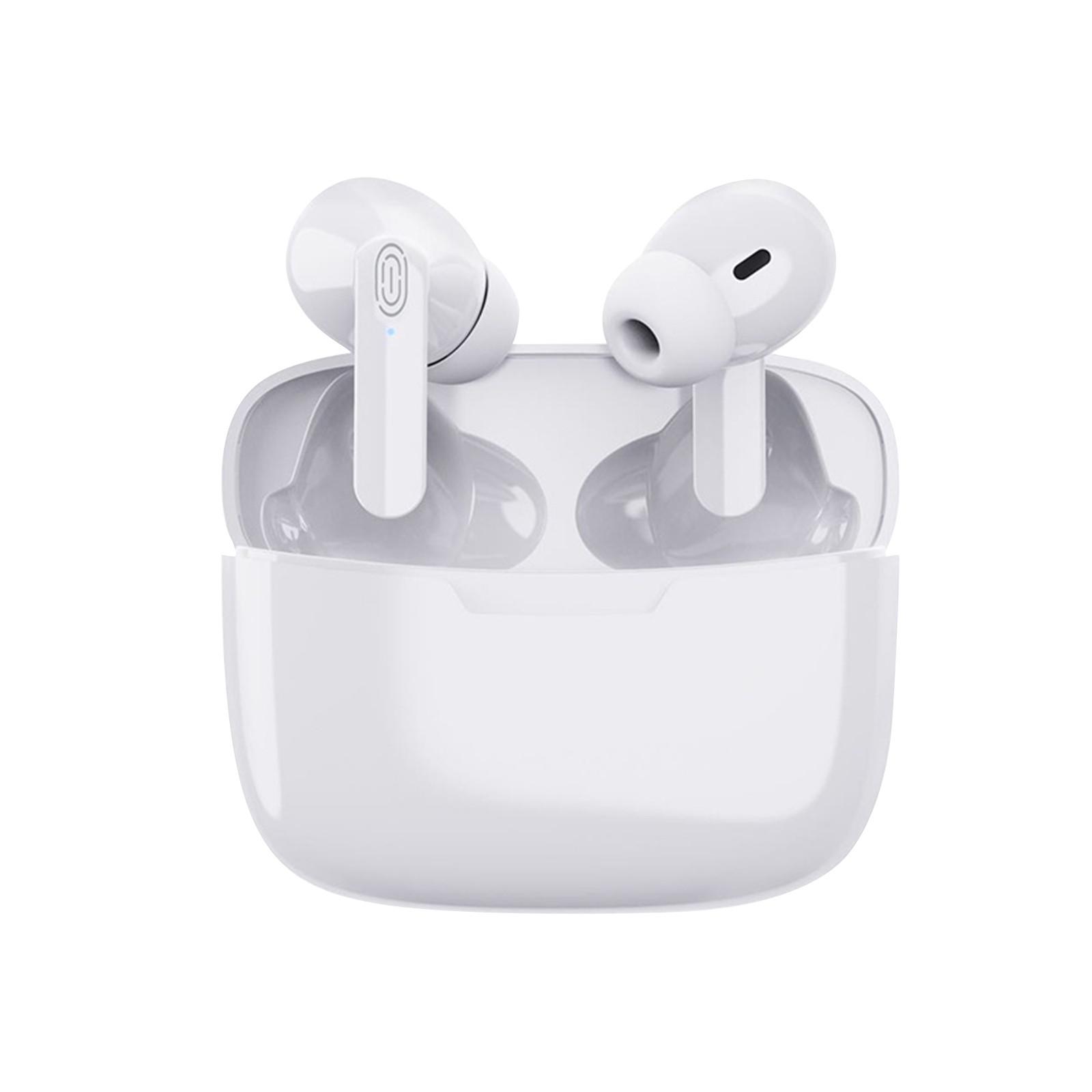 

Наушники-переводчики поддерживают 114 языков, онлайн-перевод в режиме реального времени и синхронный перевод через приложение One Size белый