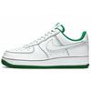 Air Force 1 '07 'Contrast Stitch White Pine Green' Sneakers CV1724-103