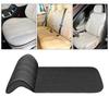 Car Seat Extender Leg Support Car Leg Support Pillow Cushion Adjustable Automotive Knee Rest Mat For Driver Passenger Commuting