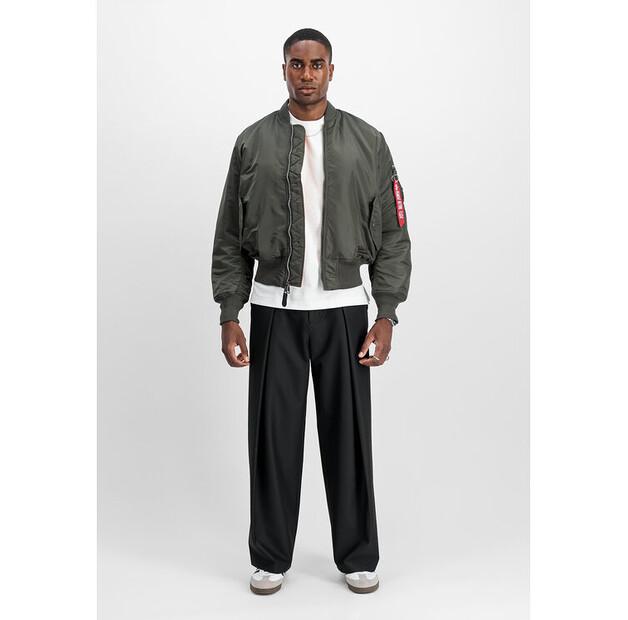 Alpha Industries AI.100101-04-XXL Bomber Jacket