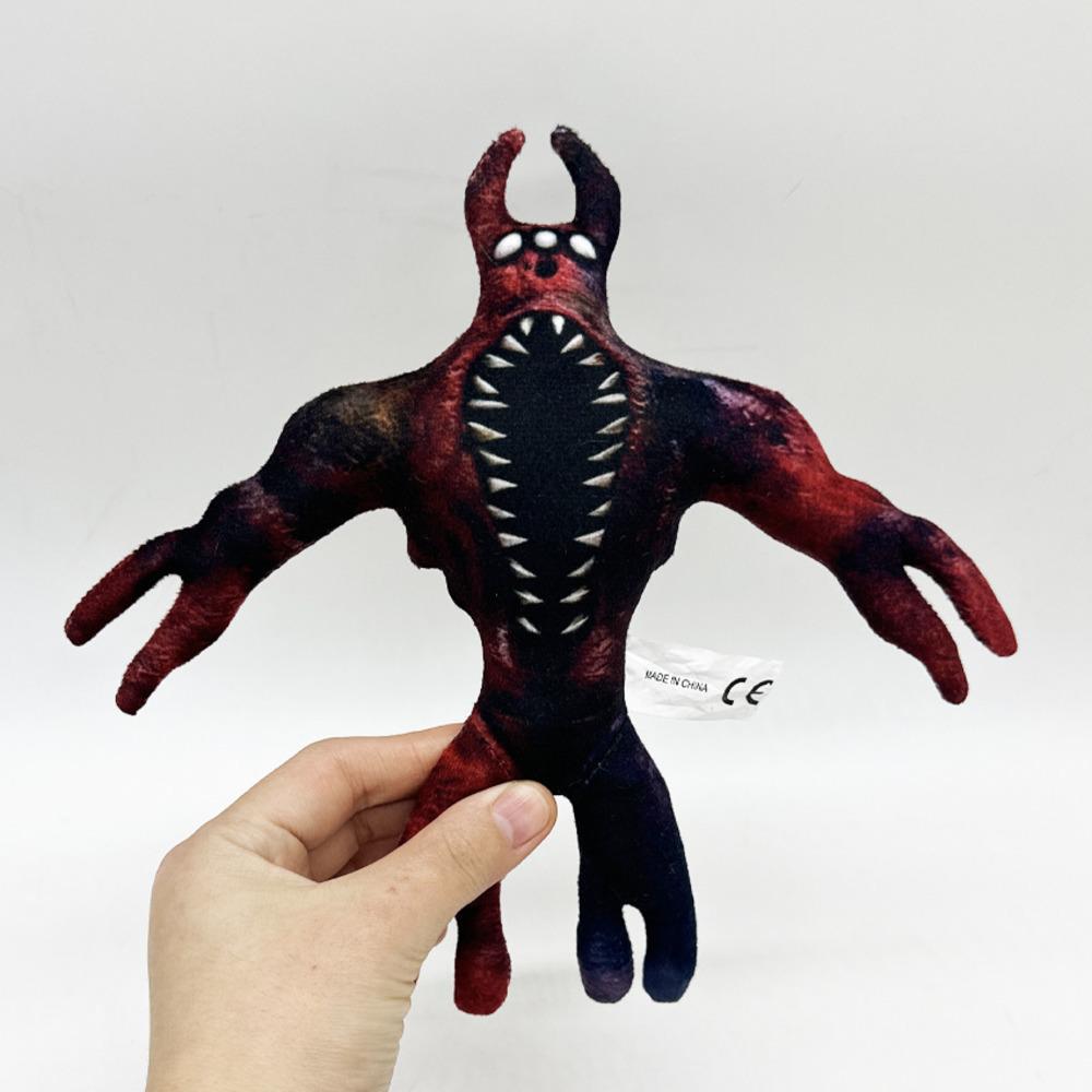 Garden Of Banban Plüschtier Garten Of Banban 8 Antis Teuflisches Plüschtier Banban Garten Plüschpuppe Ramamba Bittergiggle Flumbo