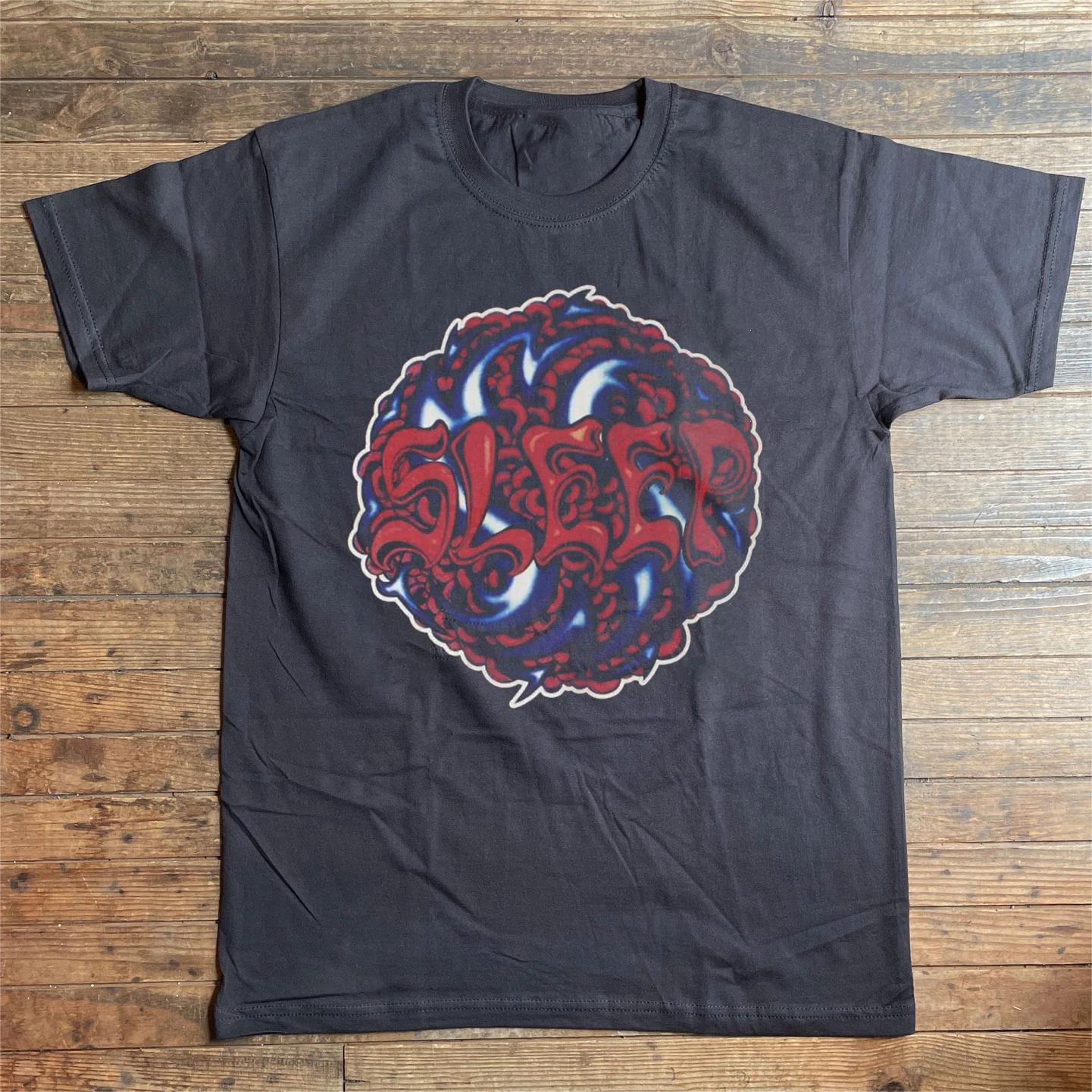 Sleep Band Sleep s Holy Mountain T Shirt Size S-5XL M