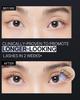 Epais Eyelash Essential Serum 15ml Genuine Large Capacity Eyelash Serum Eyelash Essential Serum / (Transparent Serum)