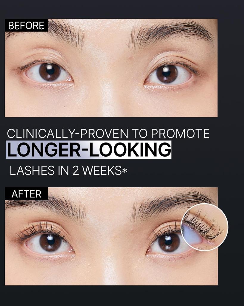 Epais Eyelash Essential Serum 15ml Genuine Large Capacity Eyelash Serum Eyelash Essential Serum / (Transparent Serum)