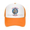 Funny Los Pollos Hermanos Baseball Caps Men Women Adjustable Breaking Bad Chicken Brothers Baseball Cap Sun Visors Snapback Caps