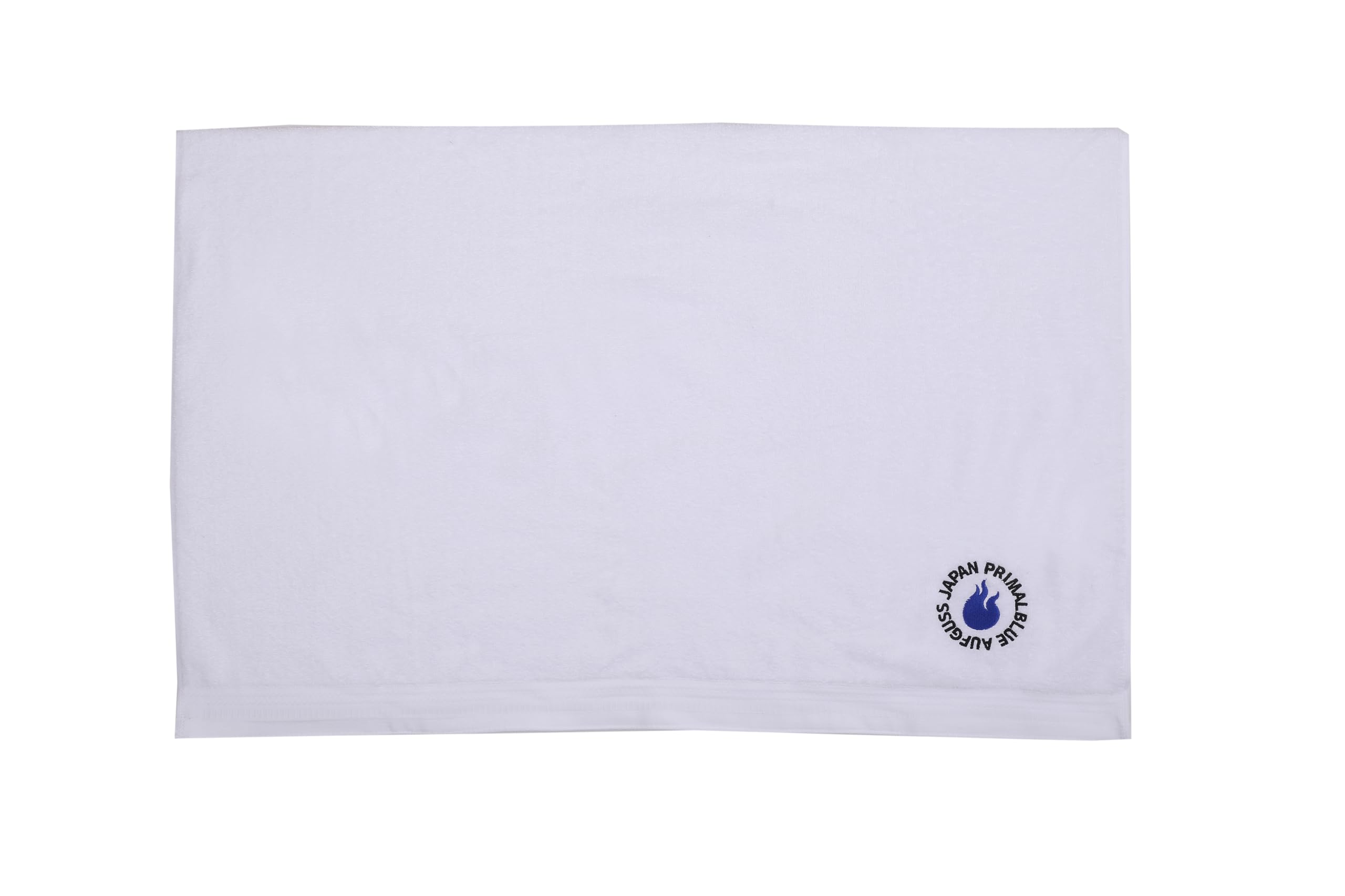 

PAJ Aufguss towel short sauna sauna goods Aufgiser heat wave master towel aufguss towel (closed, white)