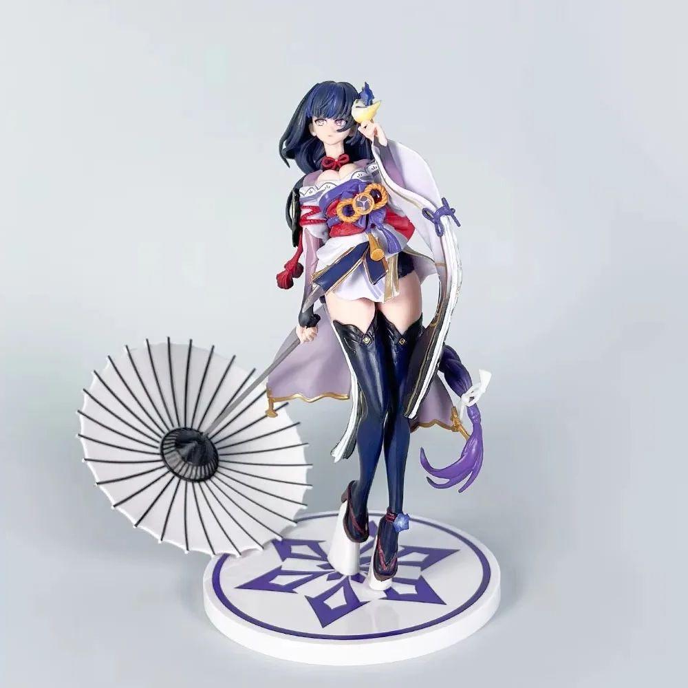 

22cm Figure Pvc Action Figure Model Sculpture Handmade Tabletop Decoration Children s Gifts 22CM
