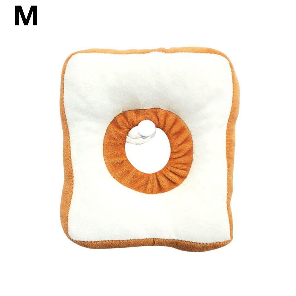 Inflatable Neck Donut E Collars Recovery Cat Cone Collar Cone After Surgery