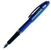 Quitera Tradio Füllfederhalter Euro von Pen, [Importiert Frankreich], Marineblau, TRF99C-C