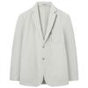 Men's Four-Way Stretch Suit Jacket
