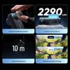 Insta360 X4: 8K Anti-Shake Waterproof Sports Camera