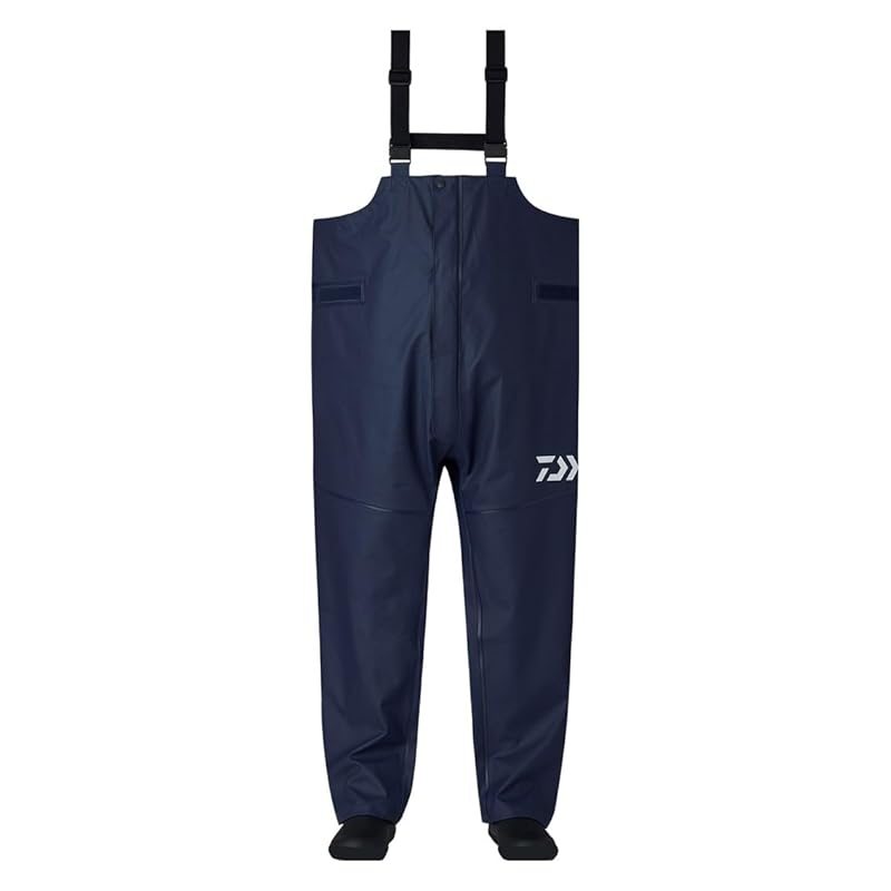 

[Daiwa] rain pants 25DR-6225P navy XL