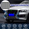 Plasă Universală de Protecție pentru Grila Frontală a Mașinii, Acoperire de Protecție pentru Motor și Rezervorul de Apă, Accesorii Auto, Plasă de Protecție împotriva Insectelor