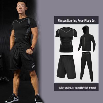 Herrenbekleidung & Accessoires – Trainingsanzüge