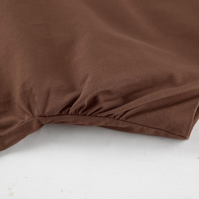 Französisches Design Sinnliches Kleid Frühling/Sommer Schräger Ausschnitt Schulterfrei Langes Kleid für Damen